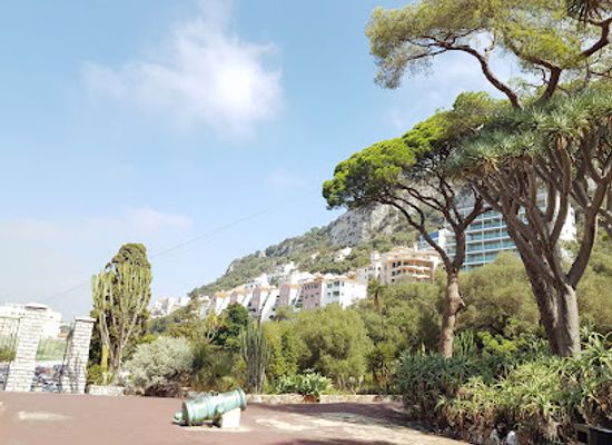 gibraltar/alameda-botanic-gardens/landmark/alameda-wildlife-park