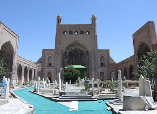 afghanistan/hazarajat/landmark/manar-ha