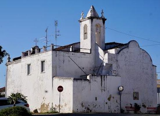 portugal/algarve/landmark/ermida-de-sao-bras