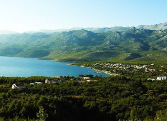 croatia/lika/landmark/libinjska-kosa