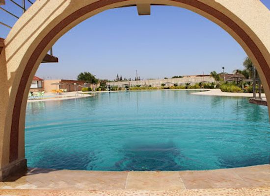 morocco/oujda/landmark/complexe-le-tropical