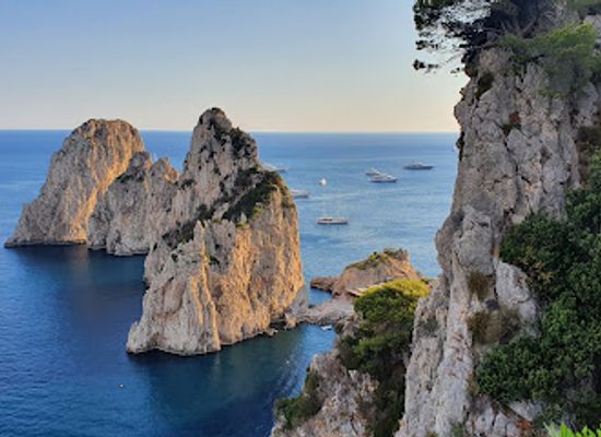 italy/capri/landmark/belvedere-del-pizzolungo