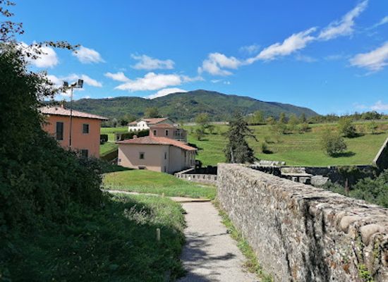 italy/garfagnana/landmark/mount-alfonso-fortress
