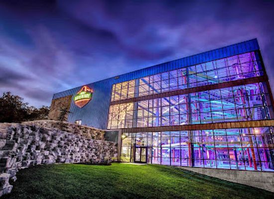 missouri/branson/landmark/fritz-s-adventure