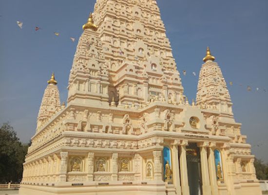 myanmar-burma/sittwe/landmark/buddhist-museum