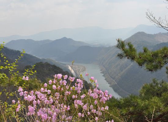 south-korea/yeongseo-region/landmark/samaksan