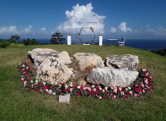 jamaica/montego-bay/rose-hall/landmark/rose-hall-weddings-events