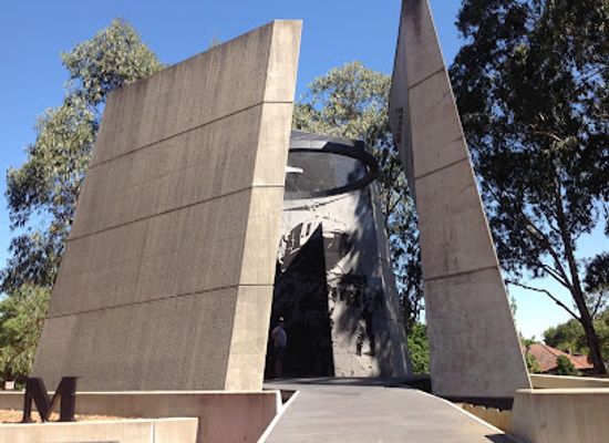 australia/canberra/landmark/australian-vietnam-forces-national-memorial