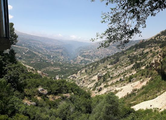 lebanon/qadisha-valley/landmark/cedars-of-god-bsharri