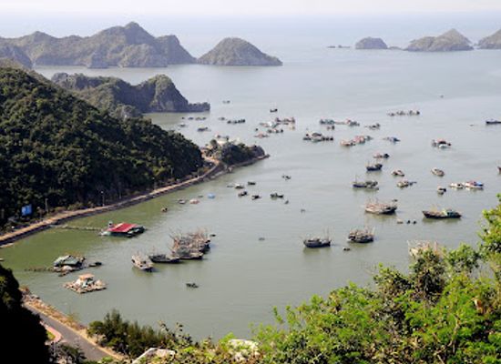 vietnam/cat-ba-island/landmark/cat-co-1-beach