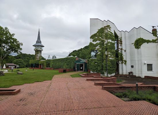 japan/oki/landmark/arishima-takeo-memorial-museum
