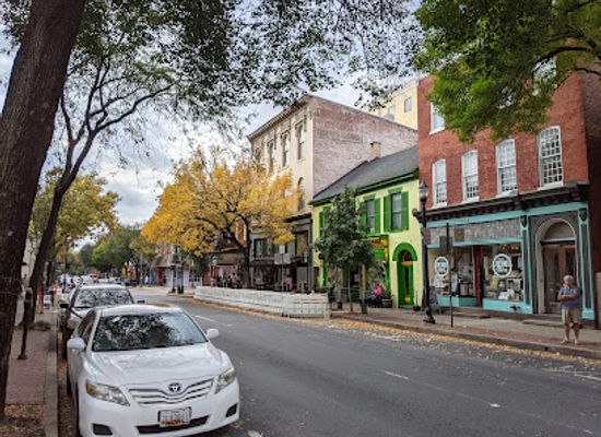 maryland/frederick/landmark/retro-metro