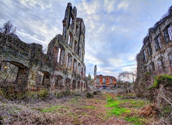 north-carolina/foothills/landmark/great-falls-mill
