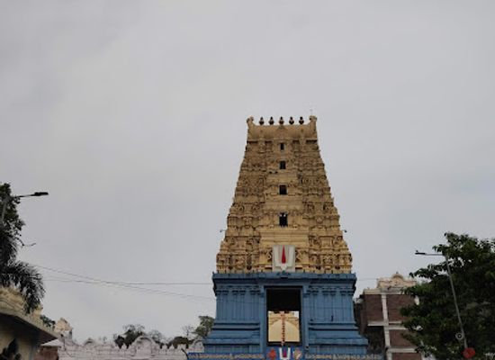 india/visakhapatnam/simhachalam/landmark/simhachalam-arch