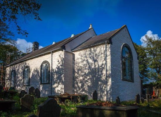 ireland/waterford/landmark/st-patrick-s-gateway-centre