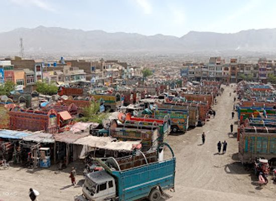 pakistan/hazara/landmark/hazar-ganji-roundabout