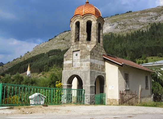 bulgaria/rhodopes/landmark/trigrad-gorge