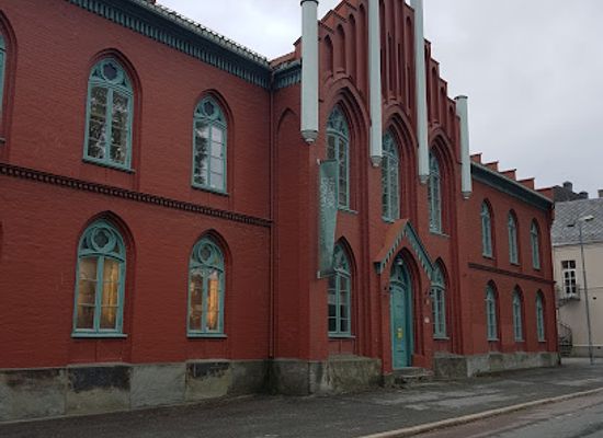 norway/trondelag/landmark/norsk-dovemuseum