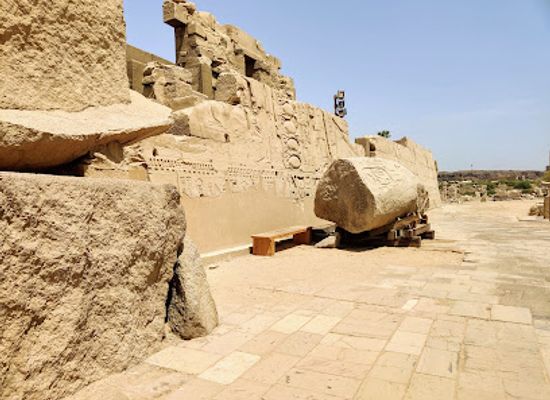 egypt/luxor/karnak/landmark/precinct-of-amun-re