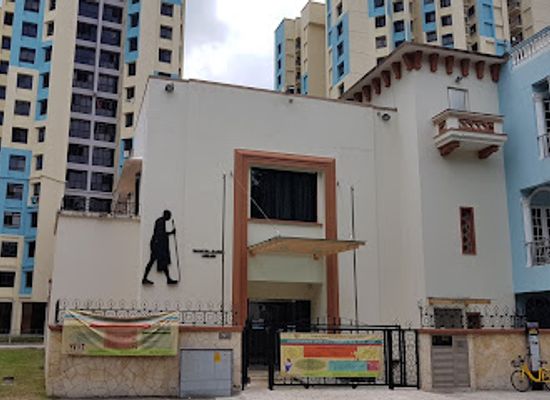 singapore/little-india/landmark/mahatma-gandhi-memorial