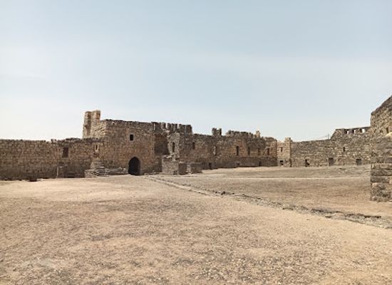 jordan/azraq-castle/landmark/al-azraq-castle