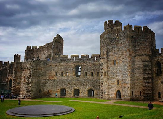 united-kingdom/gwynedd/attraction/royal-welch-fusiliers-museum-2