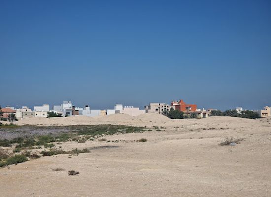 bahrain/sitra-island/landmark/dilmun-burial-mounds-a-ali-west-burial-mound-field