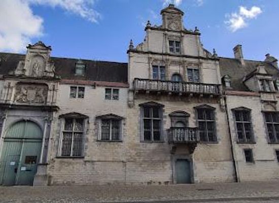 belgium/louvain-la-neuve/landmark/paleis-van-margareta-van-oostenrijk