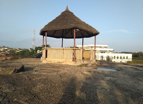 nigeria/abeokuta/landmark/bamboo-groove