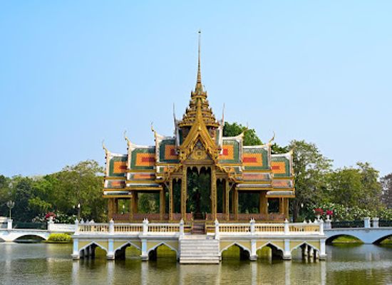 thailand/ayutthaya/landmark/bang-pa-in-palace