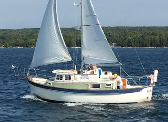 wisconsin/sturgeon-bay/landmark/sail-sturgeon-bay