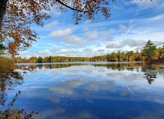 rhode-island/kent-county/landmark/tillinghast-pond-management-area