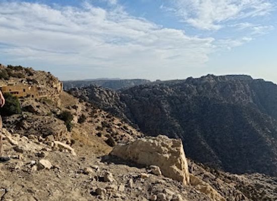 jordan/dana/landmark/tour-drivers-dana-biosphere-reserve-feynan