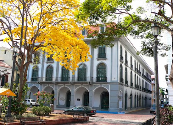 panama/panama-city/landmark/panama-canal-museum