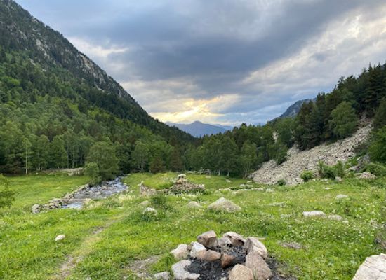 andorra/soldeu/landmark/madriu-perafita-claror-valley
