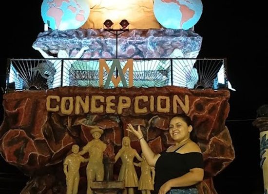 paraguay/concepcion-forest/landmark/museo-al-aire-libre-concepcion