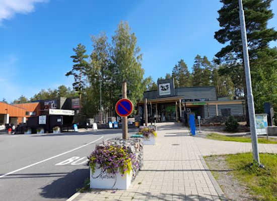 finland/south-ostrobothnia/landmark/ahtari-zoo