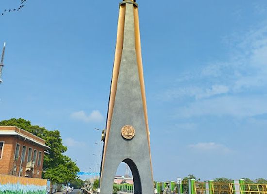 india/chennai/landmark/memorial-pillar-of-75th-independance-day