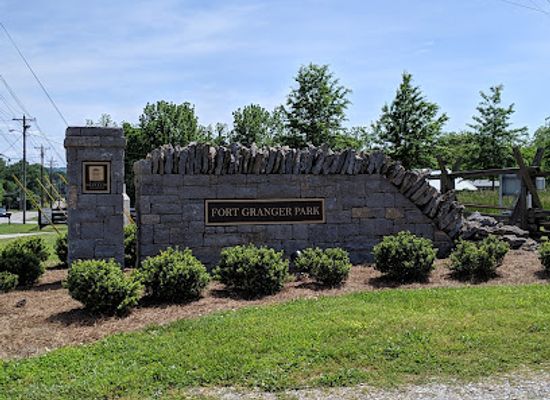 tennessee/middle-tennessee/landmark/fort-granger-franklin-tn