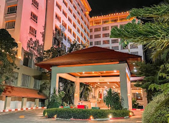 thailand/surat-thani/landmark/k-park-grand-hotel-suratthani