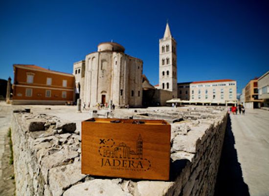 croatia/zadar/landmark/jadera-secrets-outdoor-escape-game