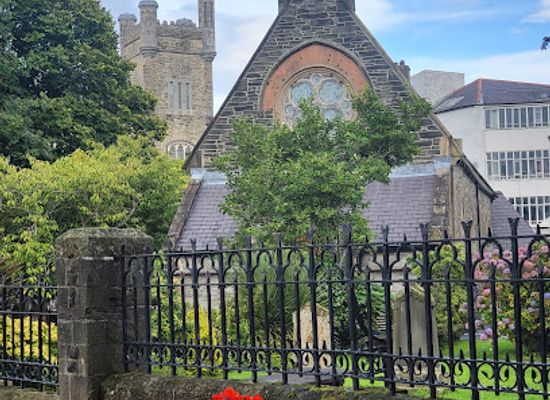united-kingdom/derry/landmark/st-augustine-s-church-of-ireland
