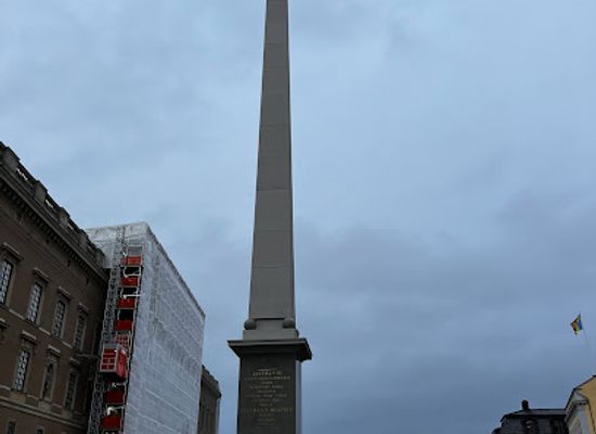 sweden/are/landmark/gustav-iii-s-obelisk