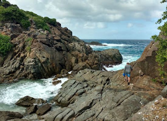 british-virgin-islands/guana-island-hiking-trails/landmark/bubbly-pool