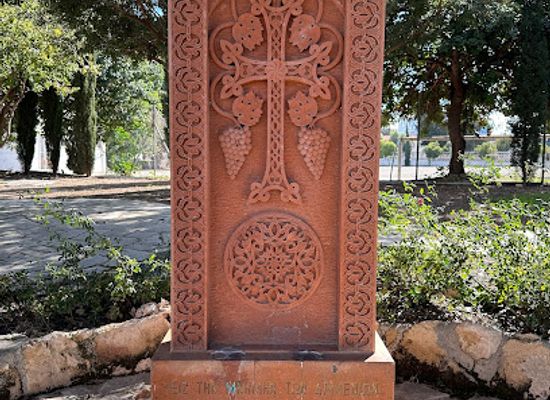 cyprus/paphos-district/landmark/armenian-genocide-memorial-park