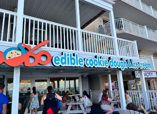 maryland/eastern-shore/landmark/dodo-edible-cookie-dough-ice-cream