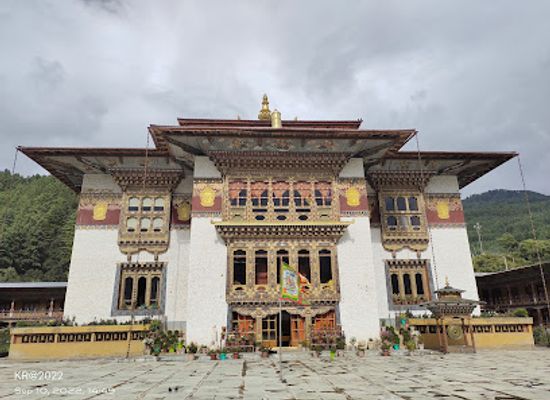 bhutan/tashiyangtse/landmark/bumthang-valley