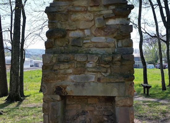 alabama/piedmont/landmark/fort-payne-cabin-historic-site