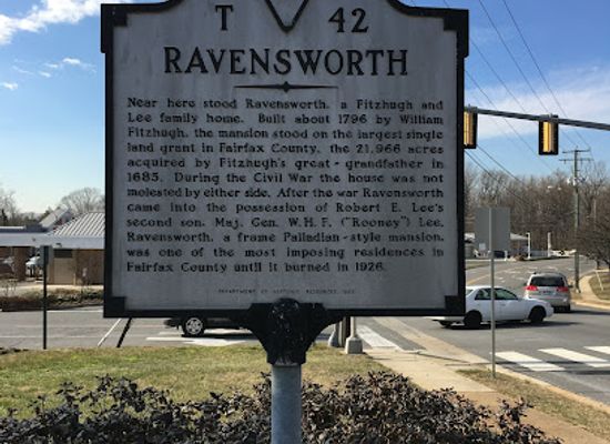 virginia/northern-virginia/landmark/ravensworth-historical-marker