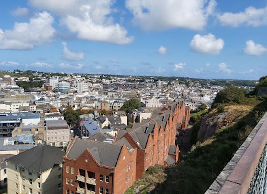 jersey/saint-helier/landmark/fort-regent